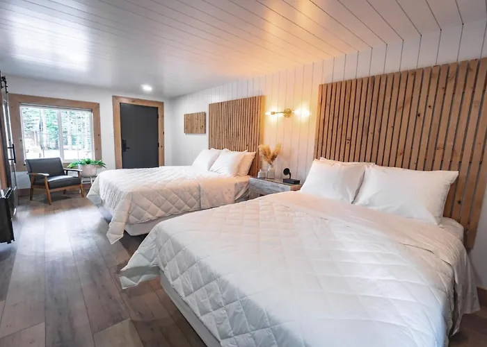 Scandia Inn