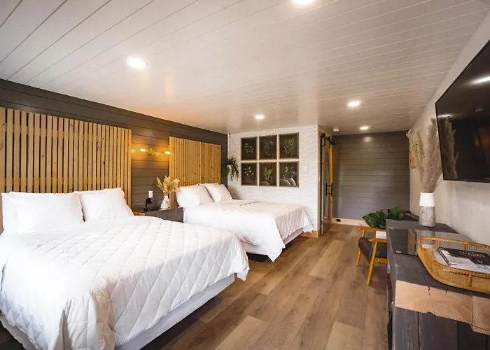 Scandia Inn